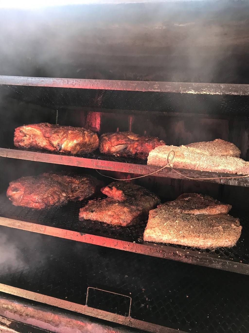 Barbiecue | restaurant | 12147 Cortez Blvd, Brooksville, FL 34613, USA | 3524289794 OR +1 352-428-9794