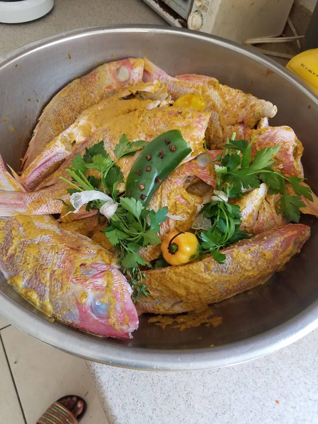 3 Guys Caribbean Restaurant | restaurant | 3503 E Hillsborough Ave Ste A, Tampa, FL 33610, USA | 8134430082 OR +1 813-443-0082