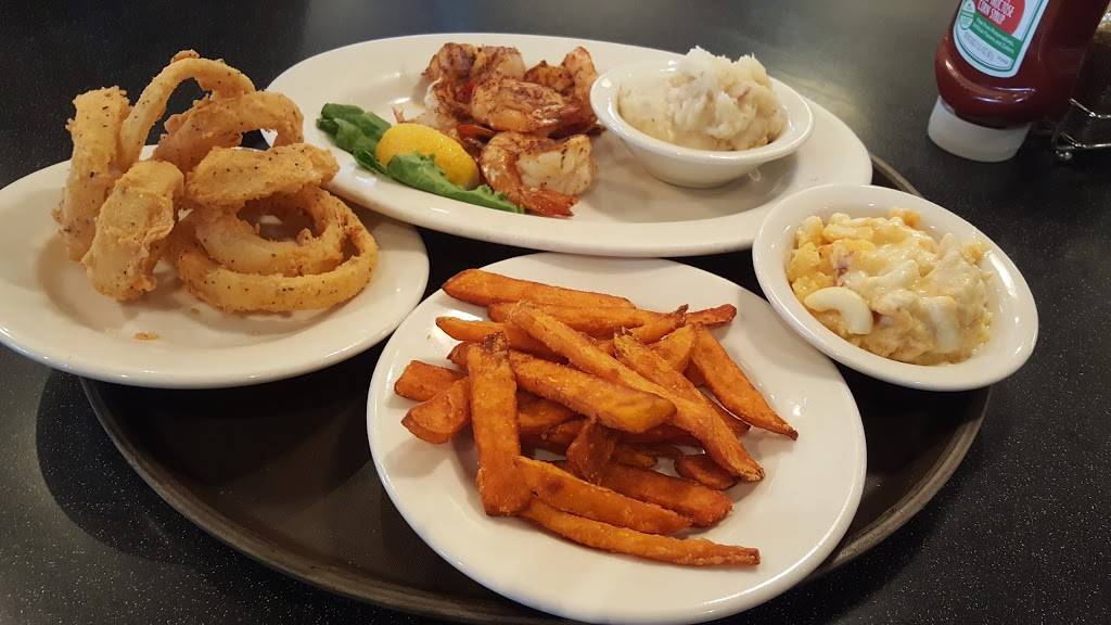 Primos Cafe | restaurant | 2323 Lakeland Dr, Flowood, MS 39232, USA | 6019363701 OR +1 601-936-3701