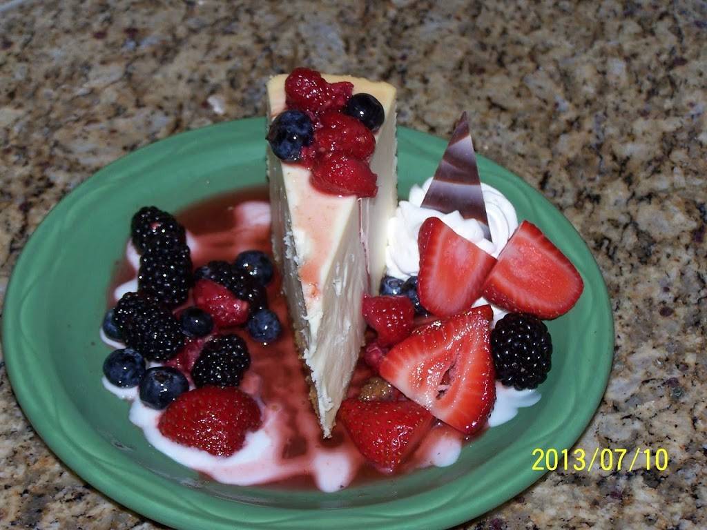 Garden Grille & Bar | restaurant | 11460 W Hilton Way, Avondale, AZ 85323, USA | 6238823351 OR +1 623-882-3351