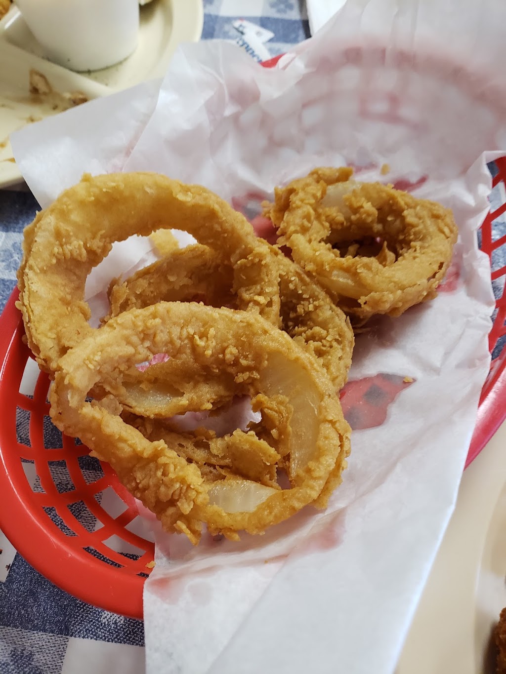 Country Boy Restaurant | restaurant | 105 N Highland Dr, Many, LA 71449, USA | 3182563953 OR +1 318-256-3953