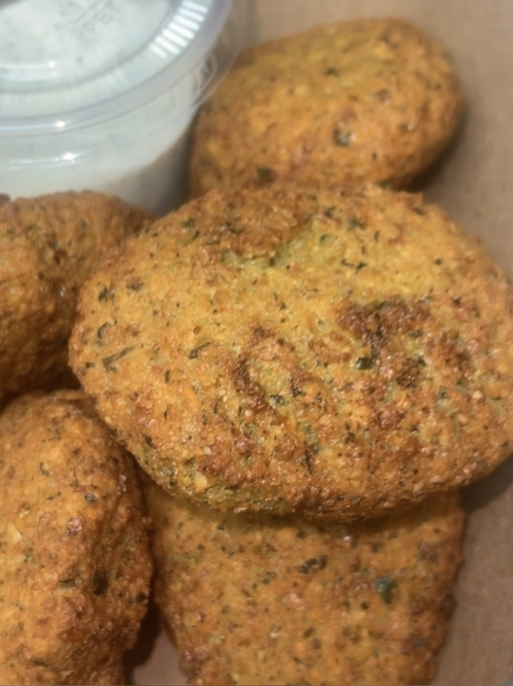 Hangry Friend | restaurant | 12601 Tech Ridge Blvd, Austin, TX 78753, USA | 5127695106 OR +1 512-769-5106