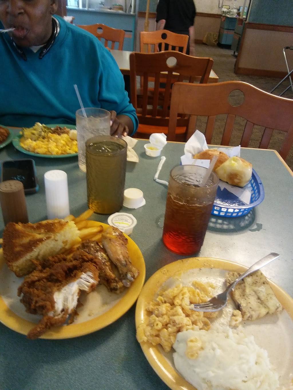 Ryans AYCE Marketplace | restaurant | W1225 E Reelfoot Ave, Union City, TN 38261, USA | 7318860012 OR +1 731-886-0012