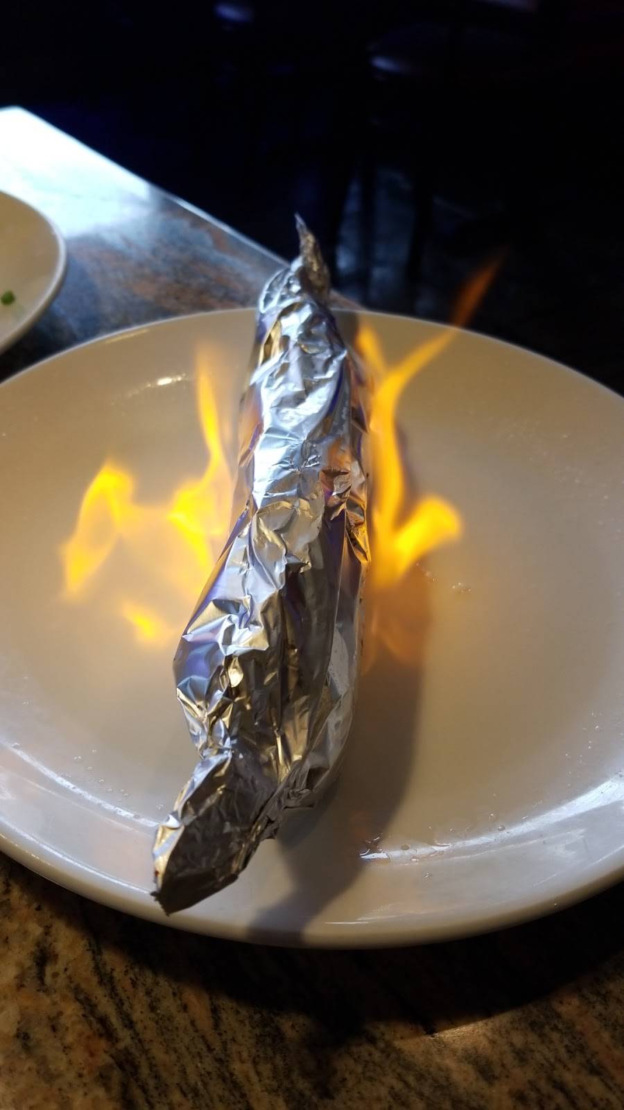 Ninja Sushi | restaurant | 8937 Folsom Blvd, Sacramento, CA 95826, USA | 9163691935 OR +1 916-369-1935