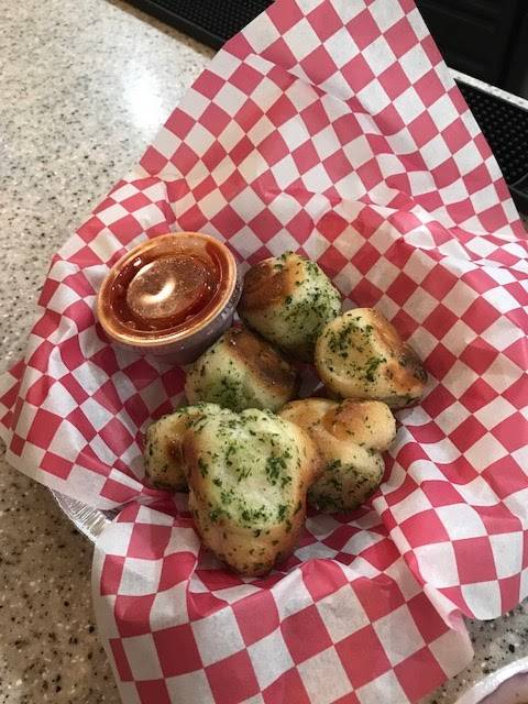 Todaro Pizza GVL | restaurant | 116 N Markley St Suite 100, Greenville, SC 29601, USA | 8646033500 OR +1 864-603-3500