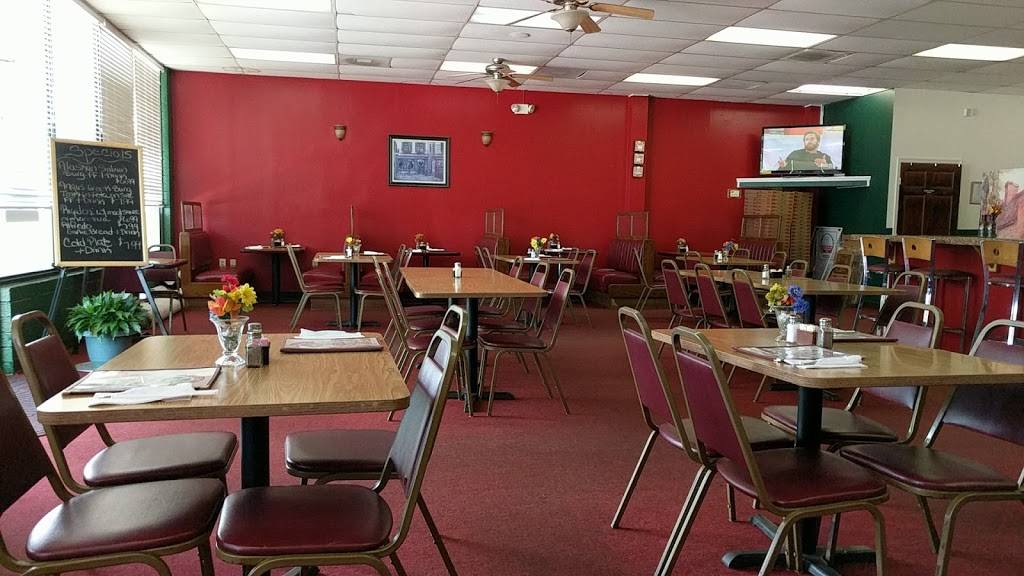 Soprano Italian Restaurant | restaurant | 15537 Warwick Blvd, Newport News, VA 23608, USA | 7578777007 OR +1 757-877-7007