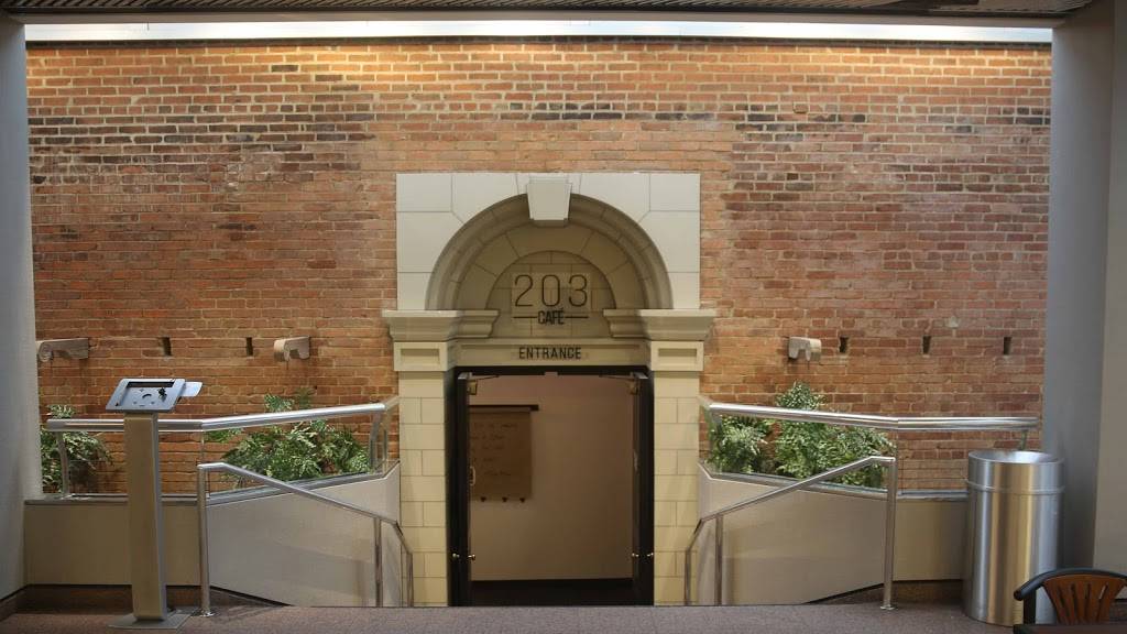 203 Café | restaurant | 215 Commerce St #203, Fort Worth, TX 76102, USA | 8177829004 OR +1 817-782-9004