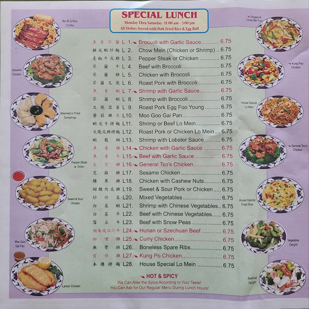 China Town | restaurant | 41934 North Carolina Hwy 12, Avon, NC 27915, USA | 2529950118 OR +1 252-995-0118