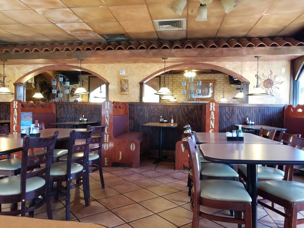 Rancho Viejo | restaurant | 709 E Main St, Luray, VA 22835, USA | 5407433775 OR +1 540-743-3775