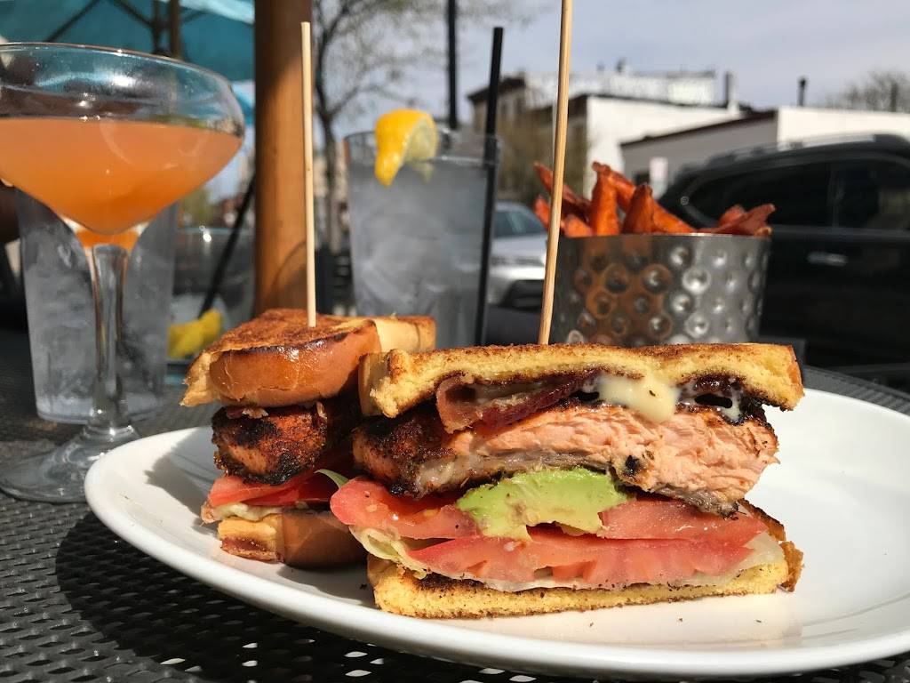 City Cafe | restaurant | 1001 Cathedral St, Baltimore, MD 21201, USA | 4105394252 OR +1 410-539-4252