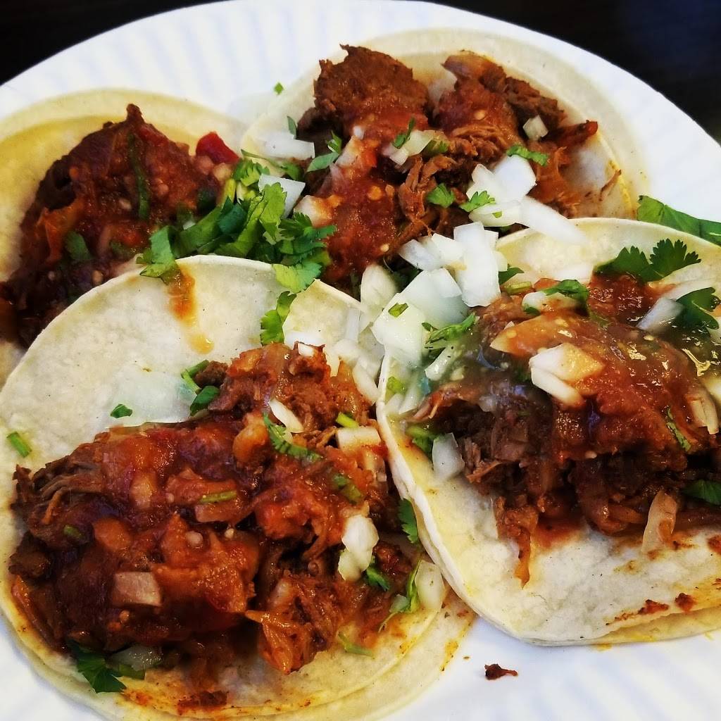 Tacos El Toro | restaurant | 2540 Wible Rd, Bakersfield, CA 93304, USA | 6613961967 OR +1 661-396-1967