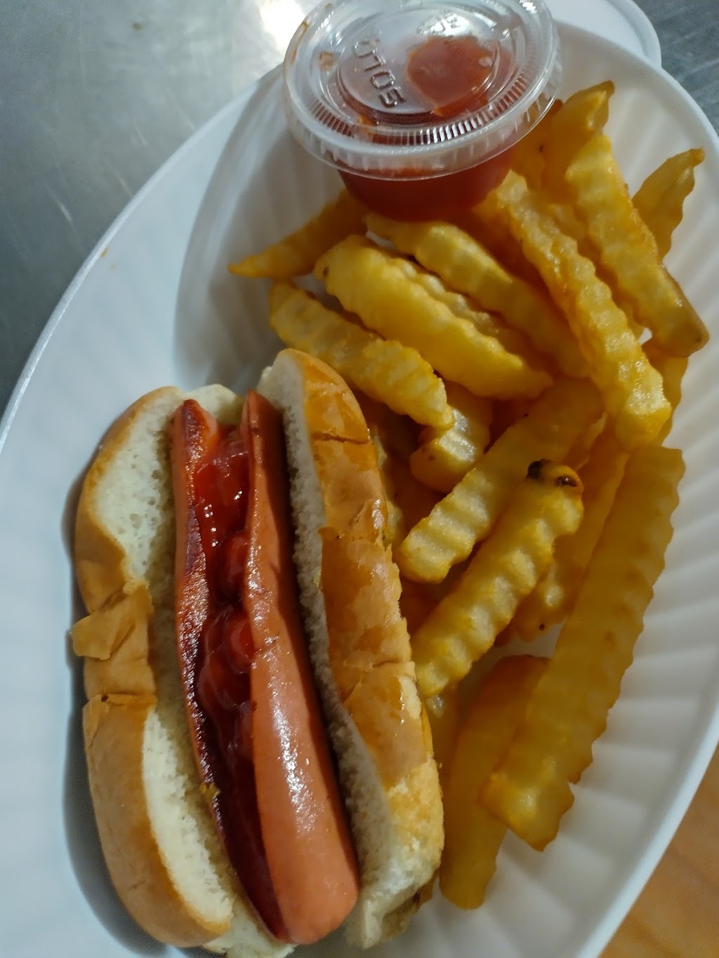 El Don Frappe | restaurant | 61 N Main St, Leominster, MA 01453, USA | 9787284521 OR +1 978-728-4521