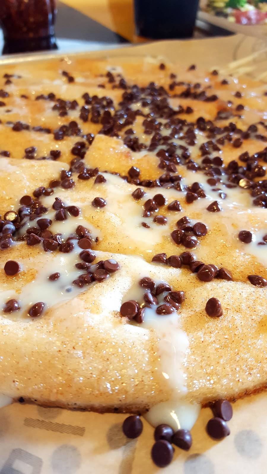 Pieology Pizzeria Balboa Mesa, San Diego, CA | restaurant | 5575 Balboa Ave Suite 310, San Diego, CA 92111, USA | 8585650600 OR +1 858-565-0600