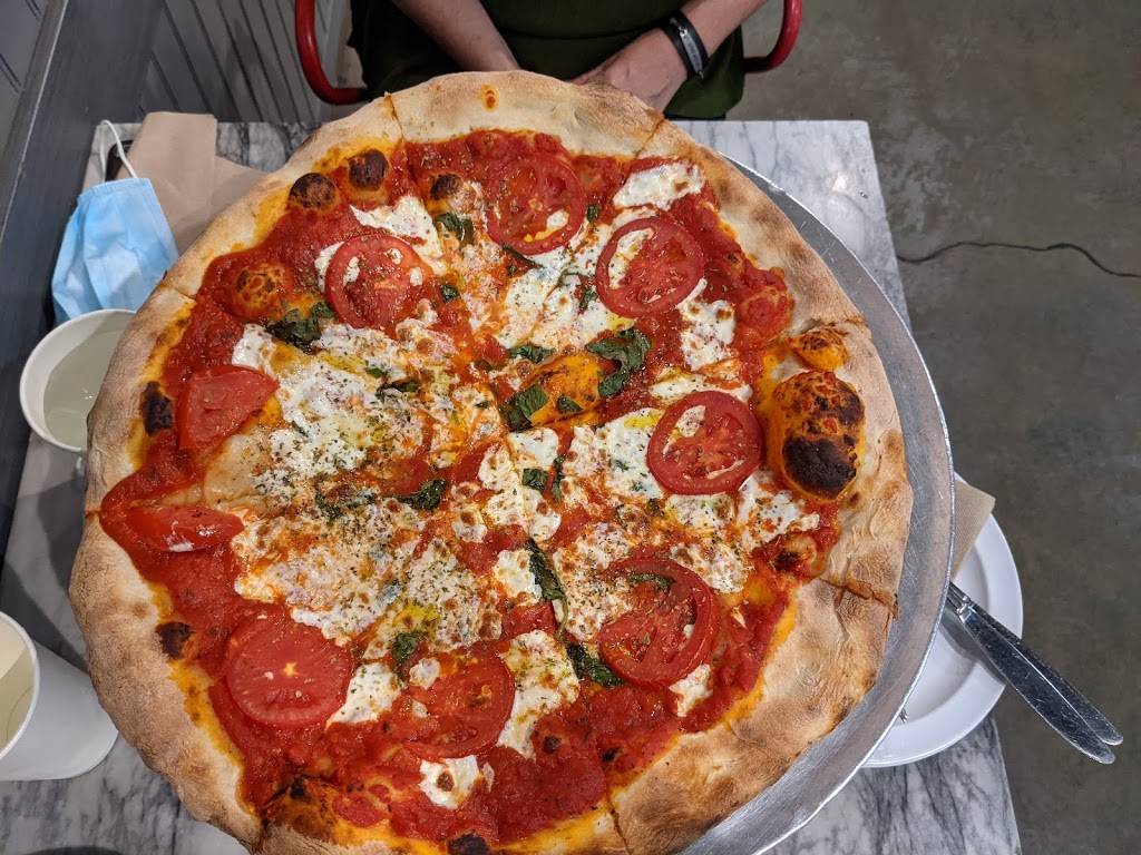 Pizza Republic | restaurant | 3810 Broad St #3, San Luis Obispo, CA 93401, USA | 8055434825 OR +1 805-543-4825