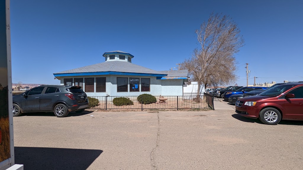 Blue Coffee Pot Restaurant | cafe | US-160, Kayenta, AZ 86033, USA | 9286973396 OR +1 928-697-3396