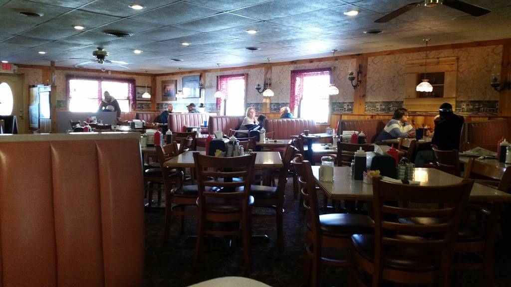 Harlands Family Style Restaurant | restaurant | 17 Pearl St, Wellsboro, PA 16901, USA | 5707243311 OR +1 570-724-3311