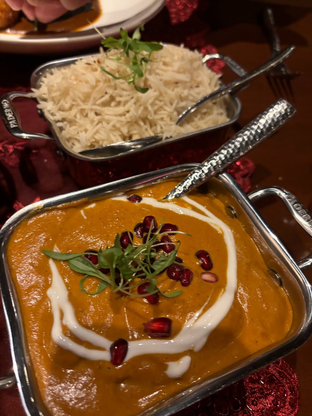 Kahani | restaurant | 1 Ritz Carlton Dr, Dana Point, CA 92629, USA | 9492402000 OR +1 949-240-2000