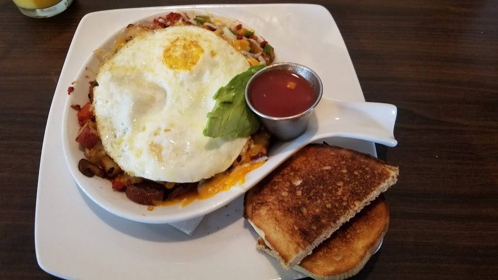 Jelly Cafe Palatine | restaurant | 0715, 795 W Dundee Rd, Palatine, IL 60074, USA | 8474964077 OR +1 847-496-4077