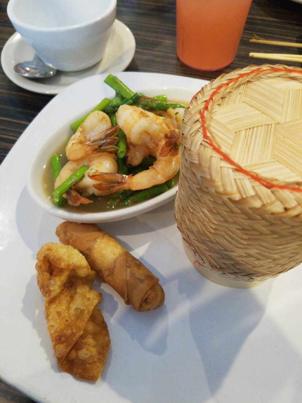 Thai Basil | restaurant | 2431 E Chapman Ave, Fullerton, CA 92831, USA | 7147380888 OR +1 714-738-0888