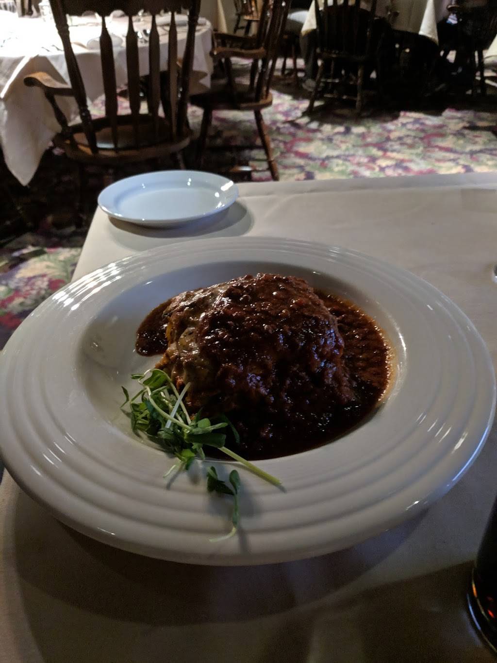 Rossinis | restaurant | 634 Grand Ave E, Chatham, ON N7L 1X6, Canada | 5193522920 OR +1 519-352-2920