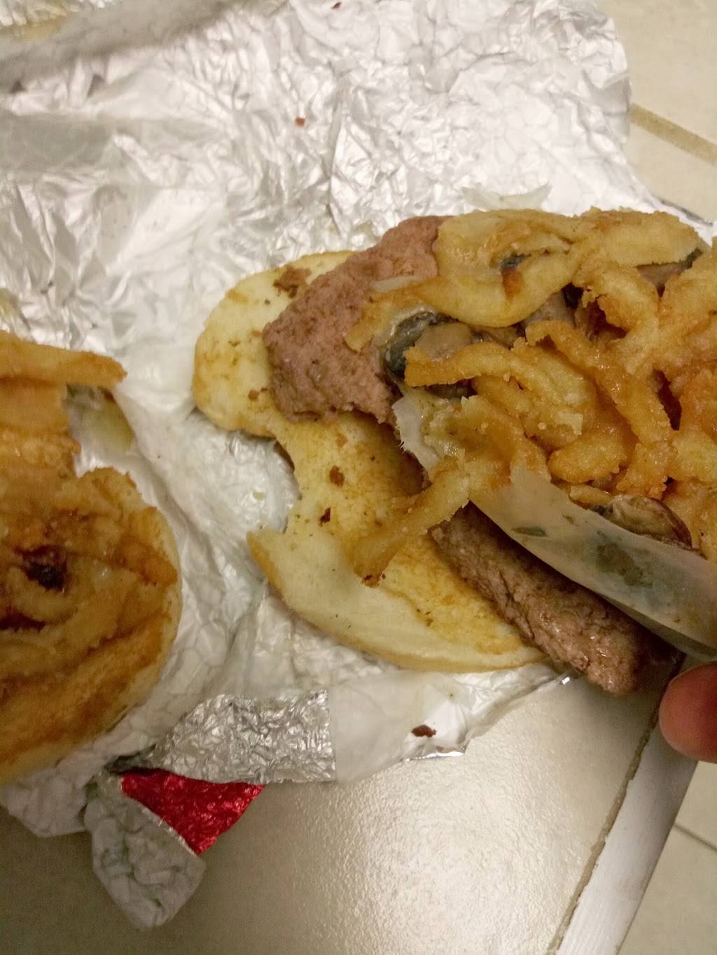 Wendys | restaurant | 310 S Pearson Rd, Pearl, MS 39208, USA | 6014205963 OR +1 601-420-5963