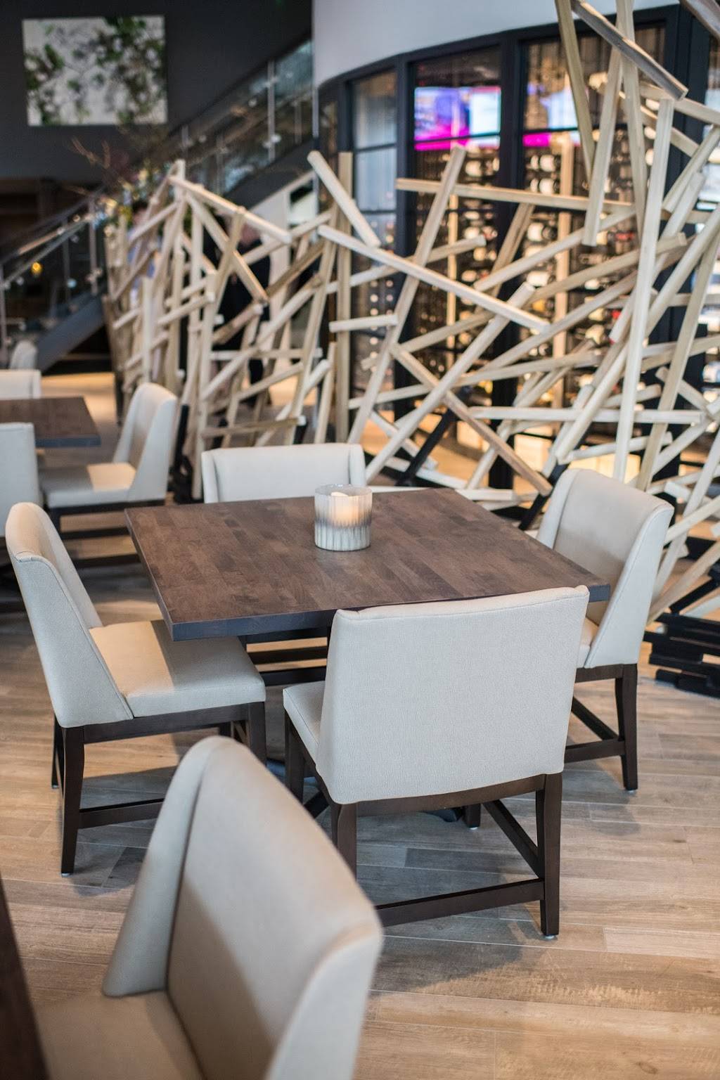 Peppervine | restaurant | 4620 Piedmont Row Dr Suite 170B, Charlotte, NC 28210, USA | 9802832333 OR +1 980-283-2333