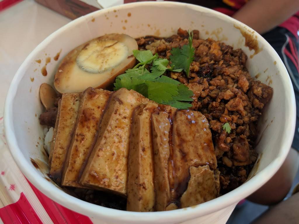 Shihlin Taiwan Street Snacks | restaurant | 522 Barber Ln, Milpitas, CA 95035, USA | 4089227271 OR +1 408-922-7271