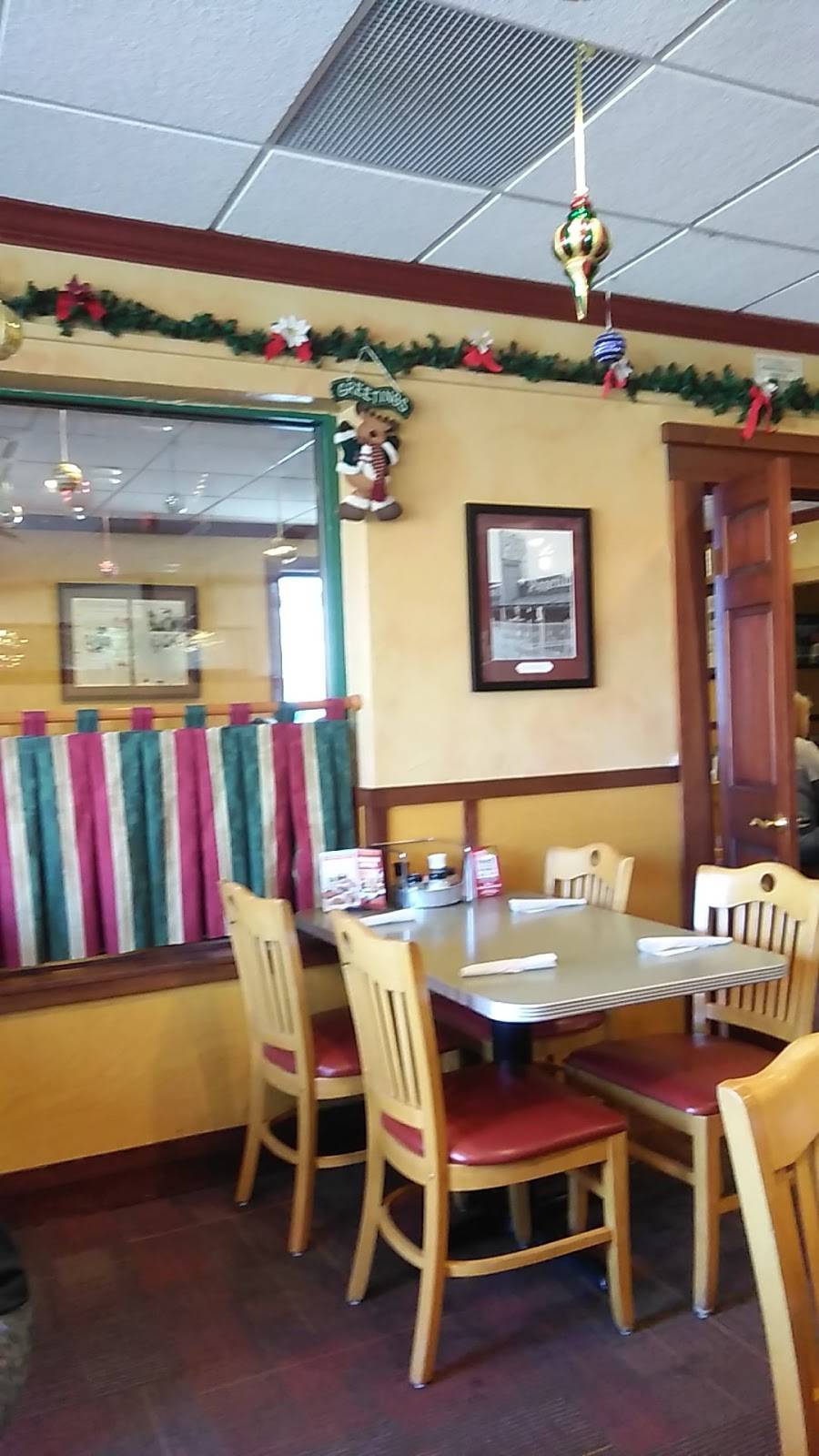 LaRosas Pizza Harrison | restaurant | 316 Harrison Ave, Harrison, OH 45030, USA | 5133471111 OR +1 513-347-1111