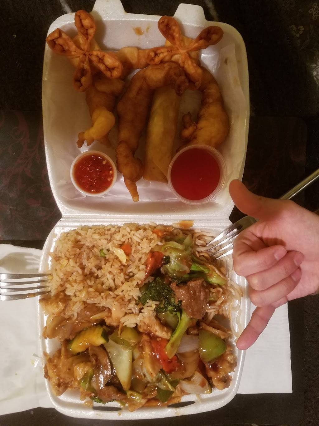 China Town | restaurant | 2220 Herndon Ave #106, Clovis, CA 93611, USA | 5593240832 OR +1 559-324-0832