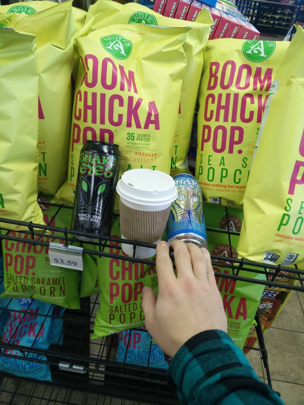 Holiday Stationstores | cafe | 4075 Vinewood Ln N, Plymouth, MN 55442, USA | 7635530565 OR +1 763-553-0565