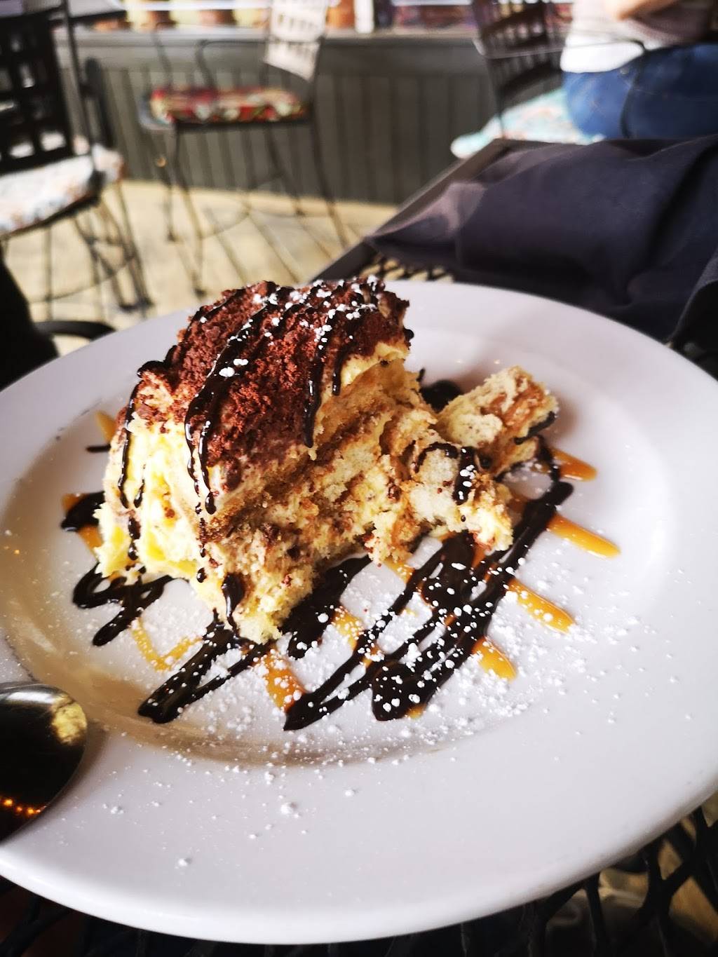 The Yellow Porch Restaurant | restaurant | 734 Thompson Ln, Nashville, TN 37204, USA | 6153860260 OR +1 615-386-0260