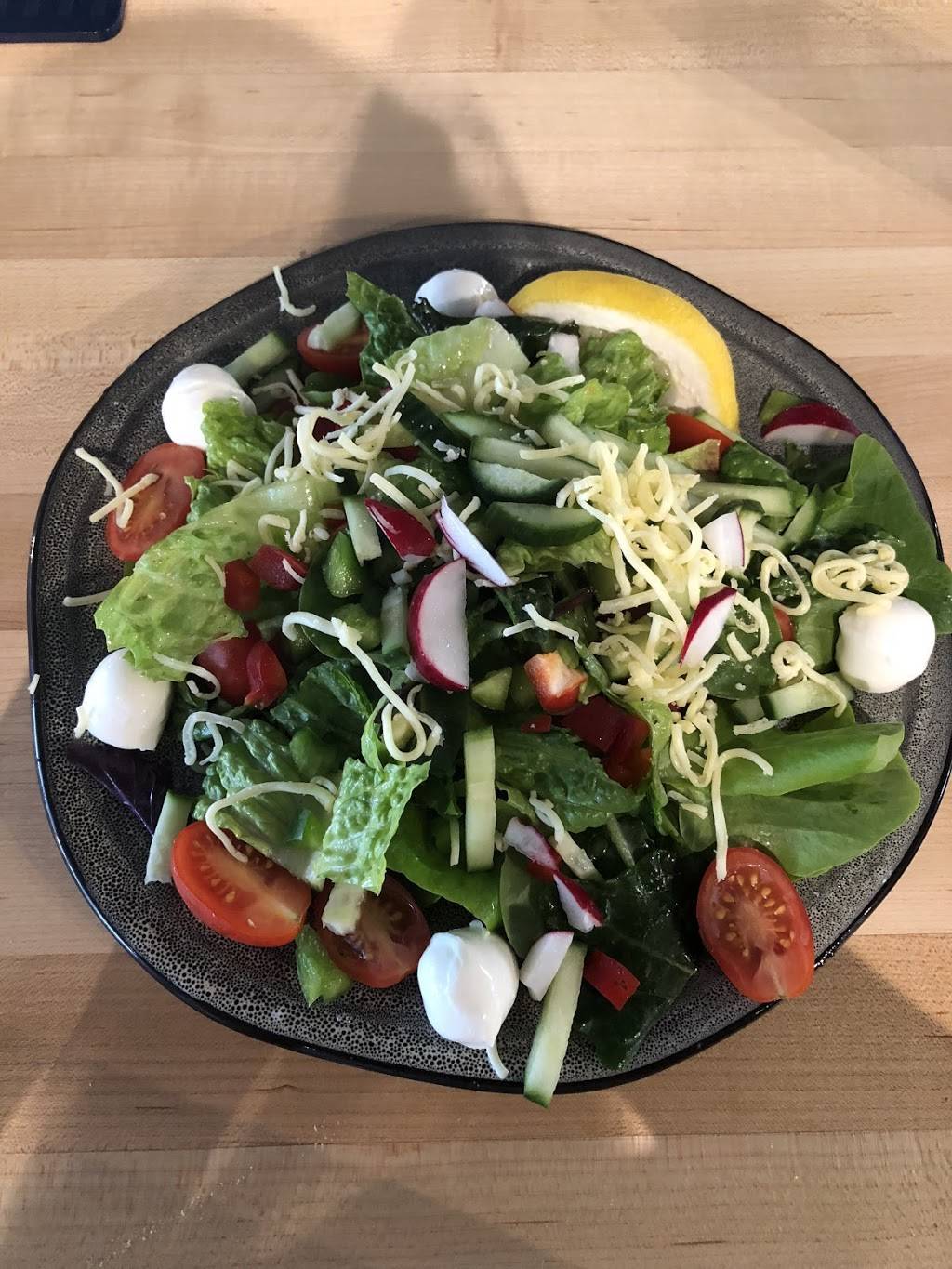 Ambrosia Restaurant & Bar | restaurant | 262 Cedar Ln, Vienna, VA 22180, USA | 7036988010 OR +1 703-698-8010