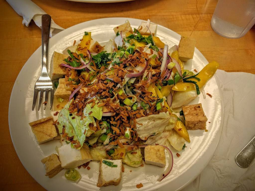 Basil Thai Restaurant | restaurant | 135 S Chauncey Ave, West Lafayette, IN 47906, USA | 7657433330 OR +1 765-743-3330