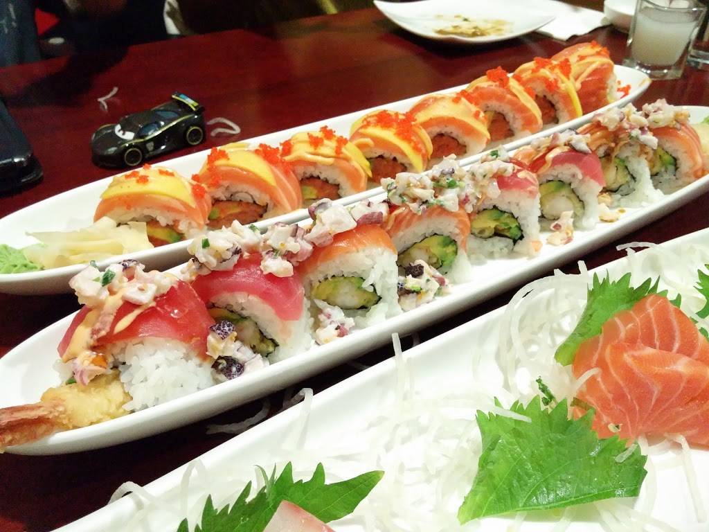 Angry Fish | restaurant | 16250 E 14th St, San Leandro, CA 94578, USA | 5102763999 OR +1 510-276-3999