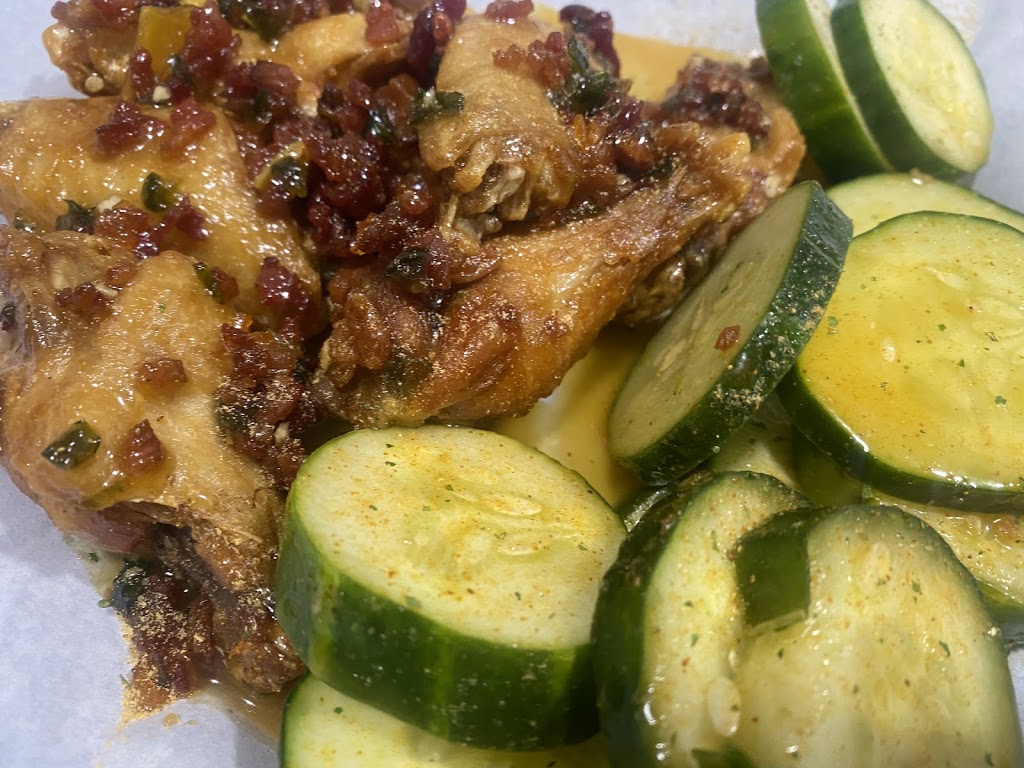 Zuberi Zings | restaurant | 726 North Pkwy, Memphis, TN 38105, USA | 9015308205 OR +1 901-530-8205