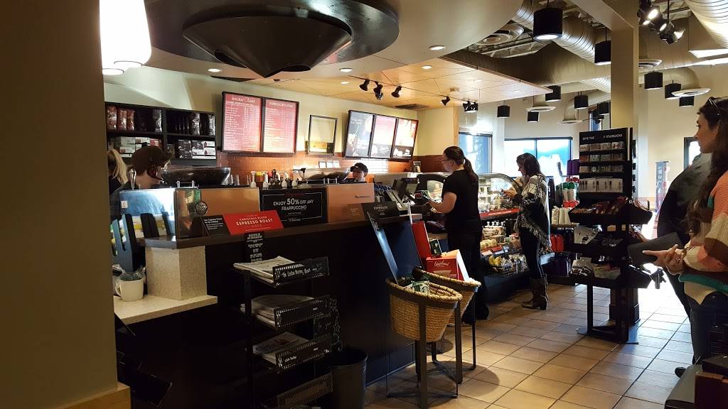 Starbucks | cafe | 2918 N Hwy 75 #200, Sherman, TX 75090, USA | 9038932626 OR +1 903-893-2626