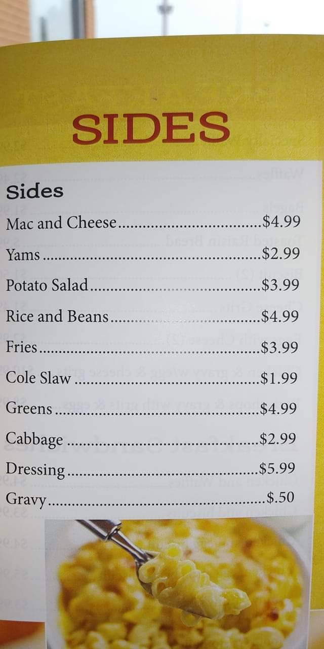 Brothers Fried Chicken and Waffles | restaurant | 701 S Main St, Medina, NY 14103, USA | 5853185002 OR +1 585-318-5002