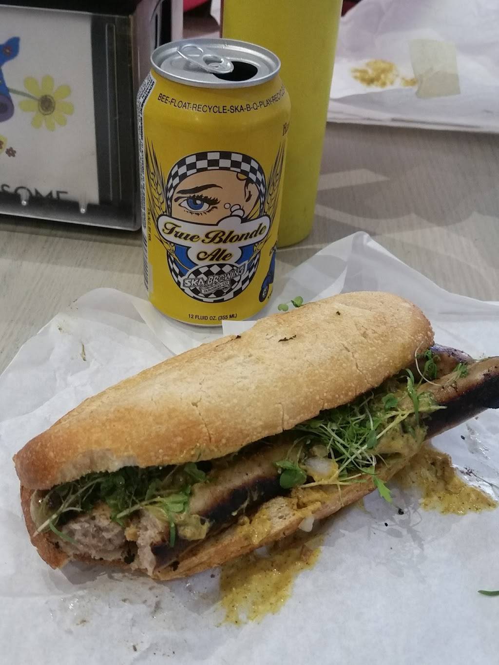 The Blü Cow | restaurant | 304 Bridge St, Vail, CO 81657, USA | 9704762013 OR +1 970-476-2013