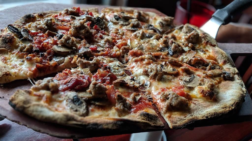 Anthonys Coal Fired Pizza | meal takeaway | 2203 Federal Hwy, Fort Lauderdale, FL 33316, USA | 9544625555 OR +1 954-462-5555