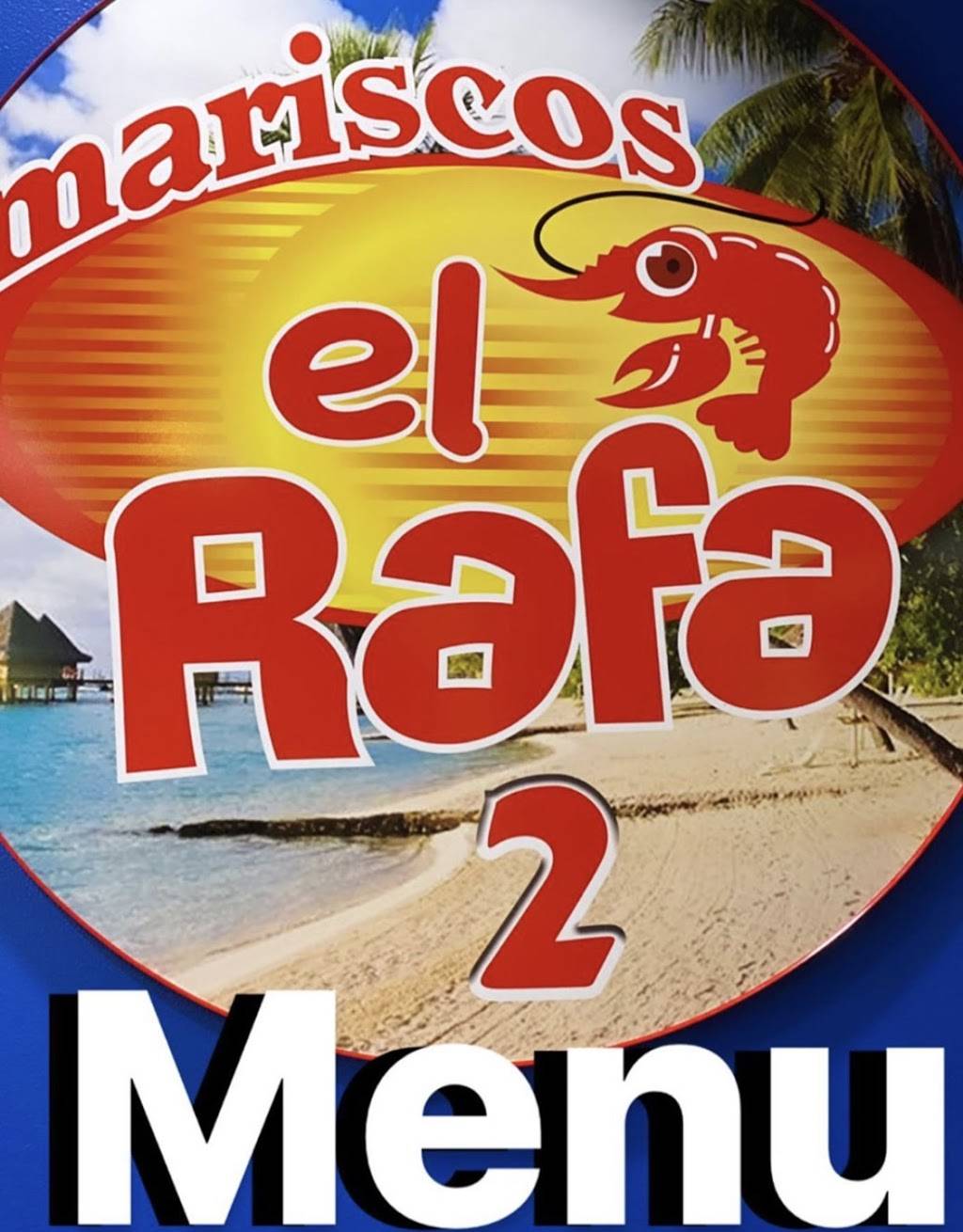 Mariscos El Rafa 2 | restaurant | 7372 Mission Boulevard, Jurupa Valley, CA 92509, USA | 9517901890 OR +1 951-790-1890