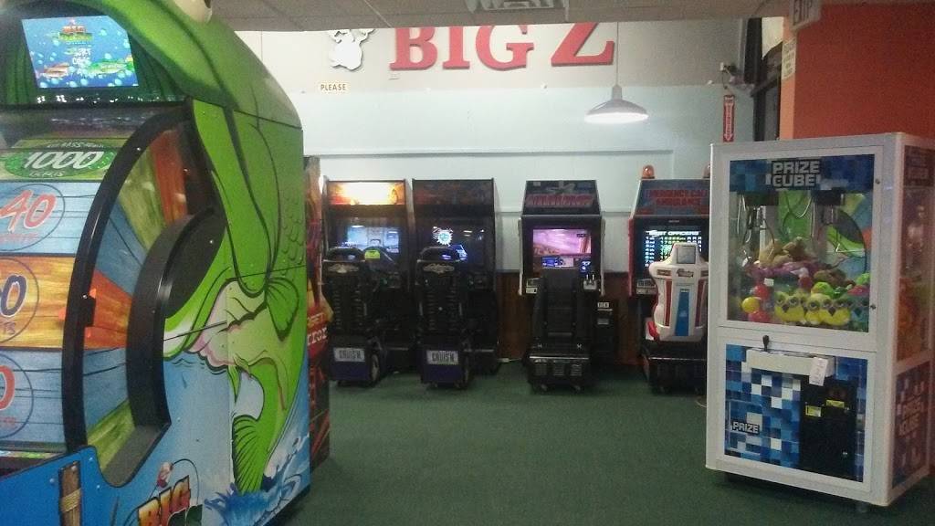 Big Z Family Restaurant | restaurant | 2418, 2428 Stearns St, Simi Valley, CA 93063, USA | 8055263000 OR +1 805-526-3000