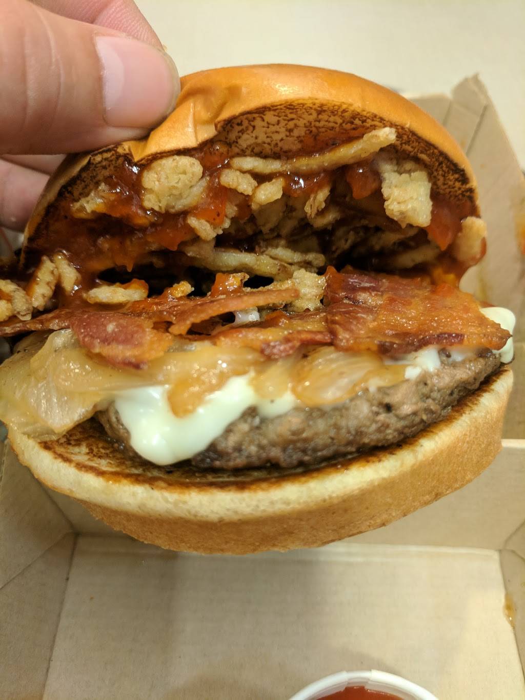 McDonalds | cafe | 1196 Hazel St, Arcadia, LA 71001, USA | 3182633997 OR +1 318-263-3997