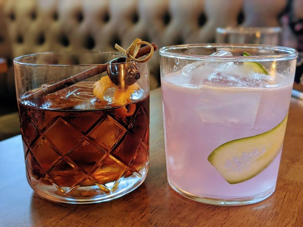 OLIVIA | restaurant | 3601 W Swann Ave, Tampa, FL 33609, USA | 8133288866 OR +1 813-328-8866