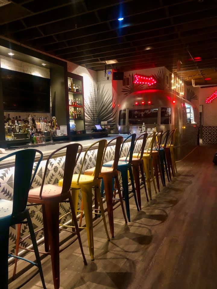 Barrio Taqueria + Tequila | restaurant | 2229 W Main St, Richmond, VA 23220, USA | 8043532424 OR +1 804-353-2424