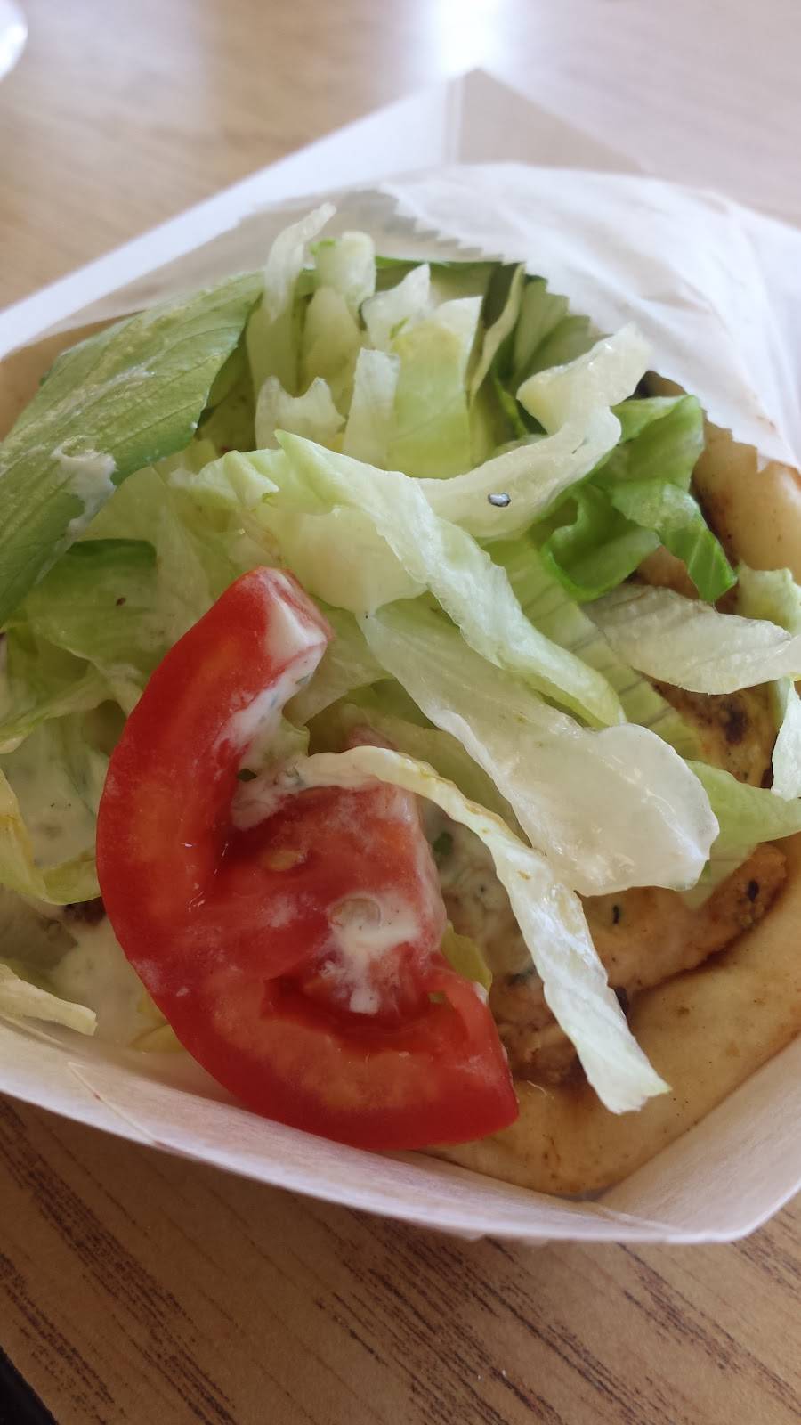 Grecian Corner | restaurant | 9606 N Kings Hwy, Myrtle Beach, SC 29572, USA | 8434499234 OR +1 843-449-9234