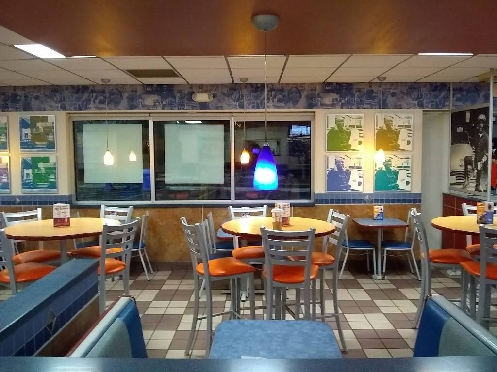 White Castle | restaurant | 9493 Westport Rd, Louisville, KY 40241, USA | 5024237805 OR +1 502-423-7805