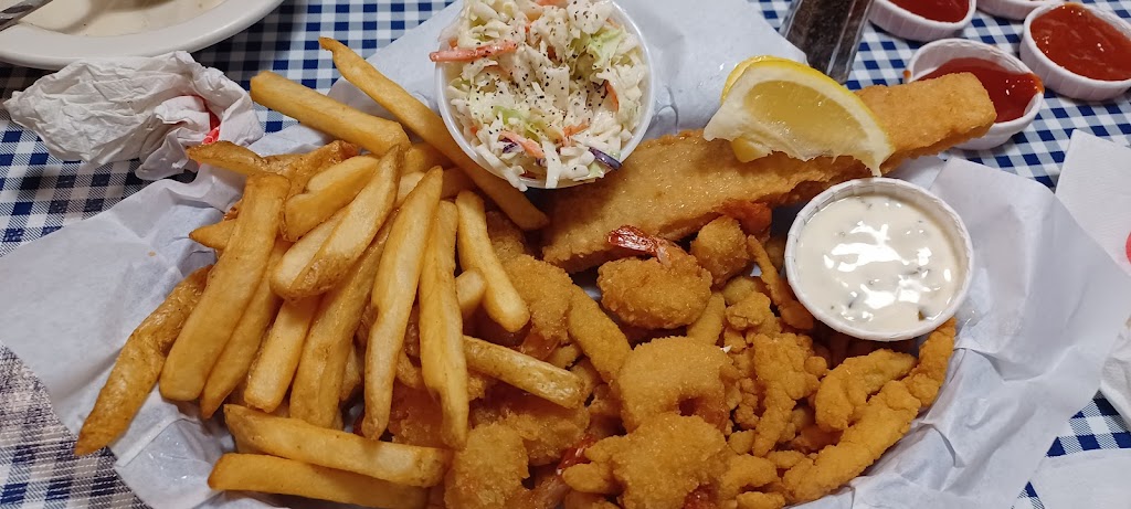 Skippers Seafood n Chowder | restaurant | 3307 W Kennewick Ave, Kennewick, WA 99336, USA | 5097353030 OR +1 509-735-3030