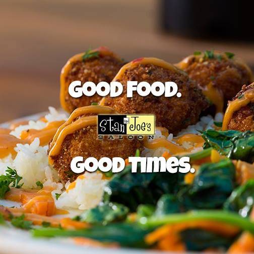 Stan & Joes Saloon South | restaurant | 173 Mitchells Chance Rd, Edgewater, MD 21037, USA | 4438376126 OR +1 443-837-6126