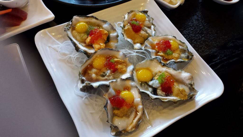 Ginza | restaurant | 1068 E Bastanchury Rd, Fullerton, CA 92835, USA | 7149901212 OR +1 714-990-1212