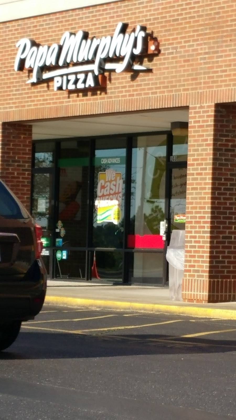 Papa Murphys Take N Bake Pizza | meal takeaway | 1725 Decatur Hwy #103, Fultondale, AL 35068, USA | 2058498721 OR +1 205-849-8721